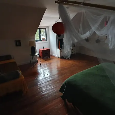 بيت ضيافة Santo Antonio's 3*