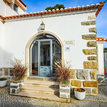 بيت ضيافة Santo Antonio's