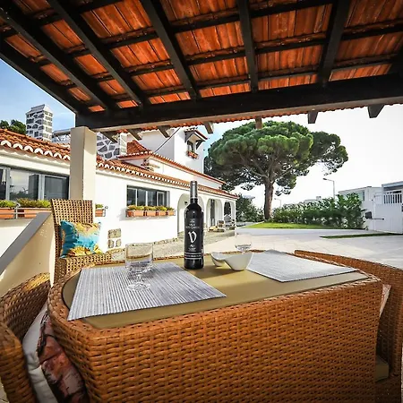 Santo Antonio's Pensionat