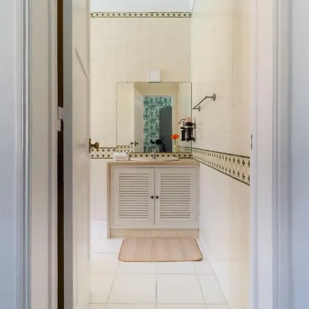 بيت ضيافة Santo Antonio's 3*