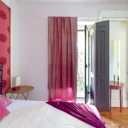 بيت ضيافة Santo Antonio's 3*