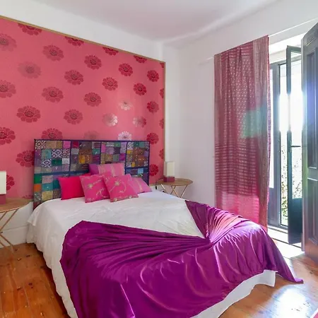 Santo Antonio's 3* Cascais