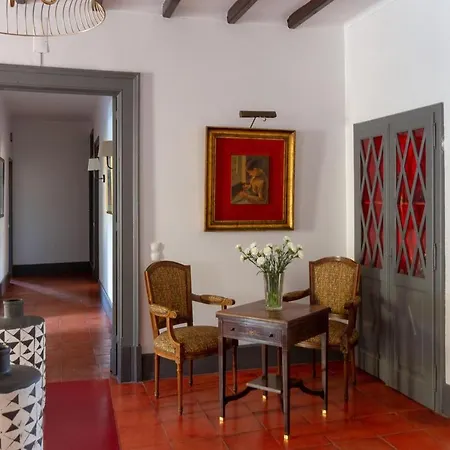 Pensionat Santo Antonio's