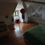 Гостевой дом Santo Antonio's 3*