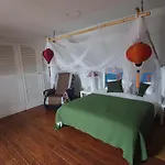 Гостевой дом Santo Antonio's 3*