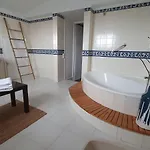 Гостевой дом Santo Antonio's Кашкайш