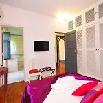 Santo Antonio's 3* Кашкайш
