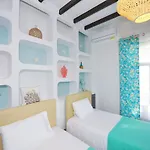 Santo Antonio's 3*