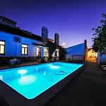 Santo Antonio's Гостевой дом 3*