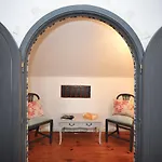 Гостевой дом Santo Antonio's 3*