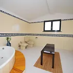 Santo Antonio's 3*