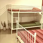 Santo Antonio's 3*