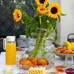 Santo Antonio's Кашкайш