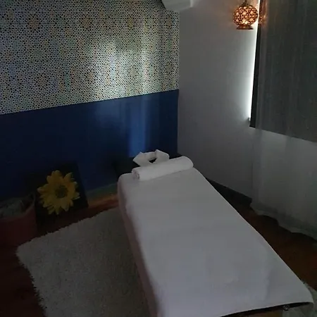 Santo Antonio's Vendégház 3*
