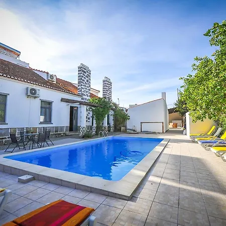 Guest house Santo Antonio's Cascais