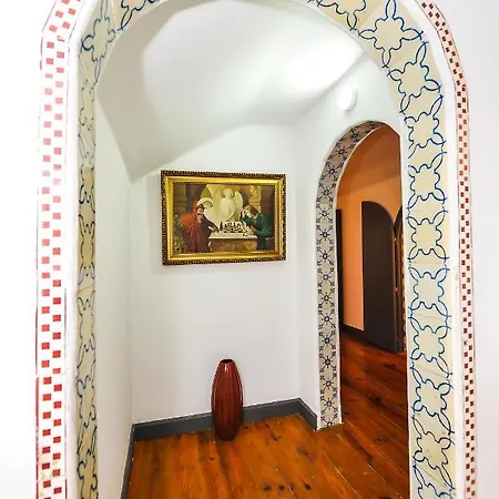 Santo Antonio's 3*