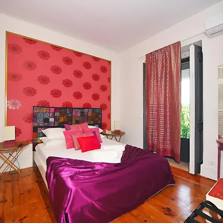 Santo Antonio's Guest house Cascais