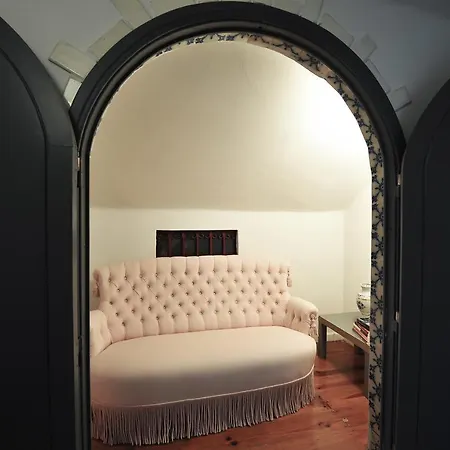 Santo Antonio's Guest house