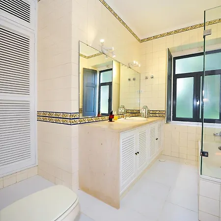 Guest house Santo Antonio's