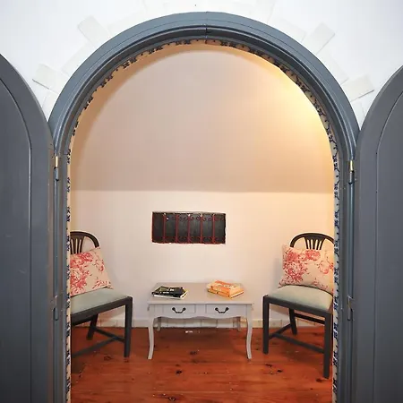 Guest house Santo Antonio's *