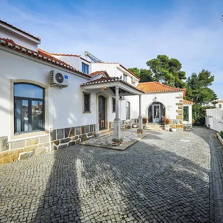 Guest house Santo Antonio's