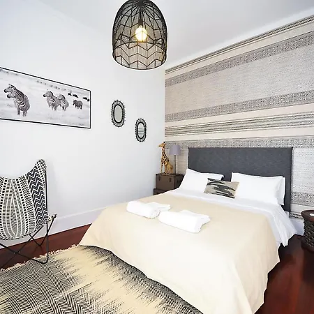 Guest house Santo Antonio's Cascais