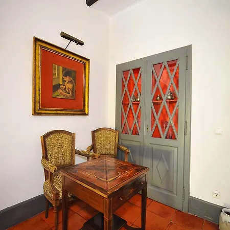 Santo António's