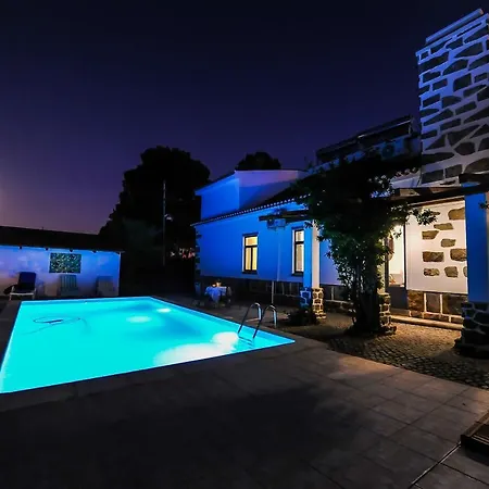 Vendégház Santo Antonio's 3*