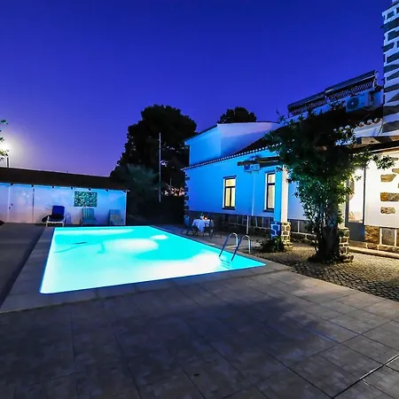 Santo Antonio's Guest house Cascais