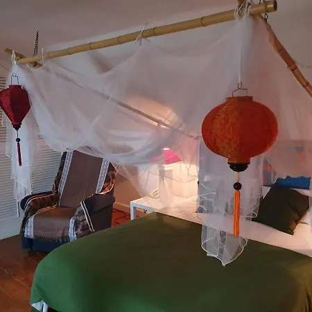 Santo Antonio's 3*