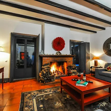 Guest house Santo Antonio's *