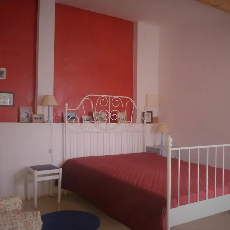 Guest house Santo Antonio's