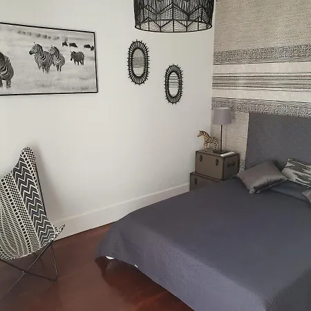 Santo Antonio's Guest house Cascais