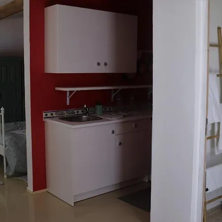 Santo Antonio's Guest house *