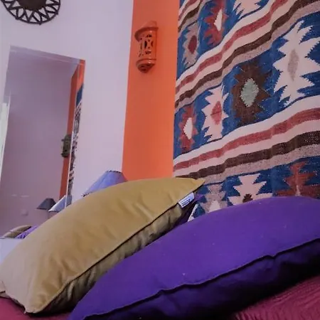 Guest house Santo Antonio's