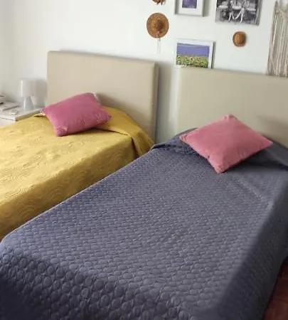 Santo Antonio's Guest house