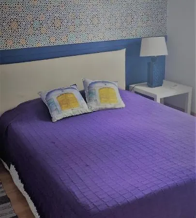 Guest house Santo Antonio's Cascais