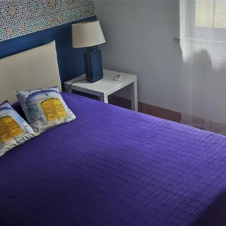 Santo Antonio's Guest house