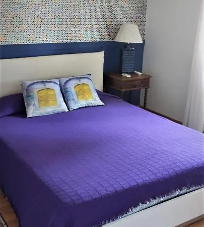 Santo Antonio's 3* Cascais