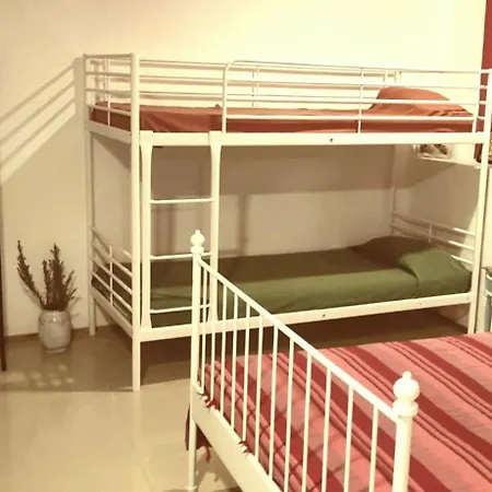 Santo Antonio's 3*