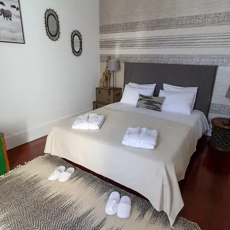Santo Antonio's 3*