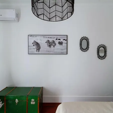Guest house Santo Antonio's