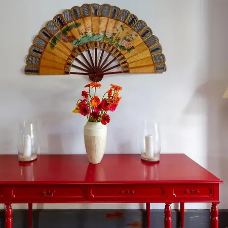 Santo Antonio's Guest house