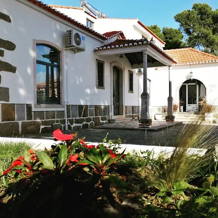 Santo Antonio's Guest house