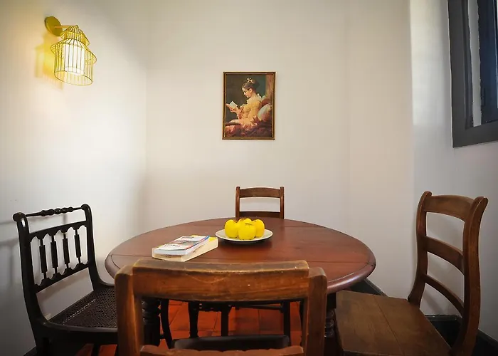 Santo Antonio's Vendégház Cascais