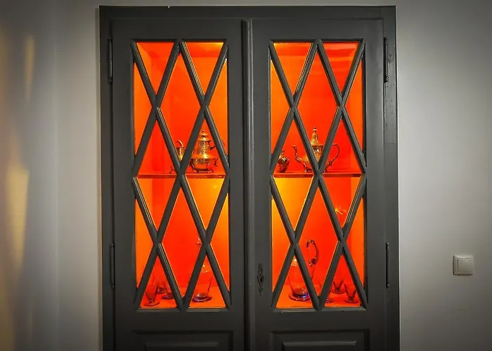 Santo Antonio's Vendégház 3*