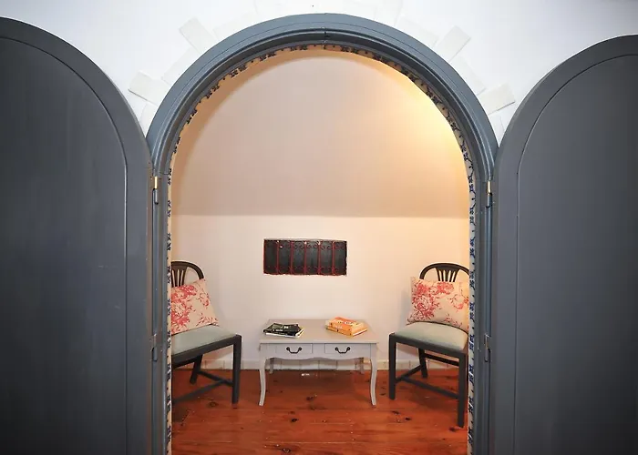 Vendégház Santo Antonio's 3*
