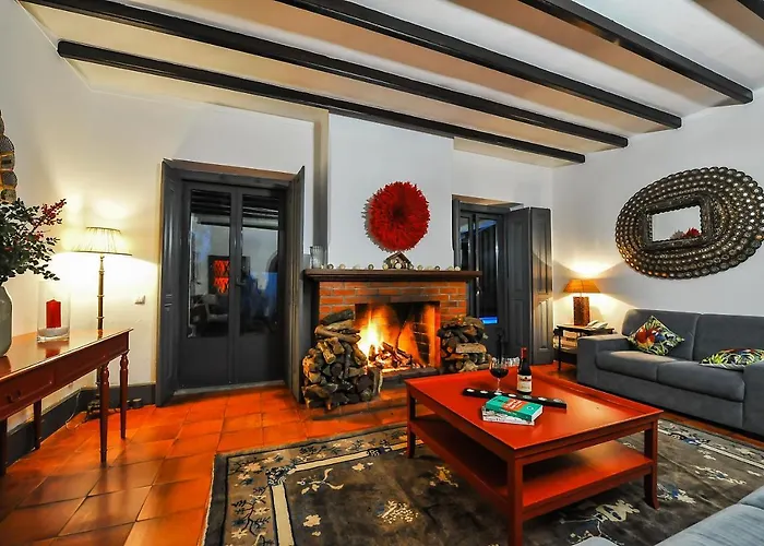 Gæstehus Santo António's 3*