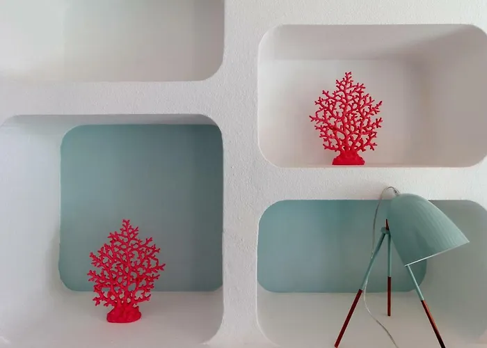 Santo António's Gæstehus