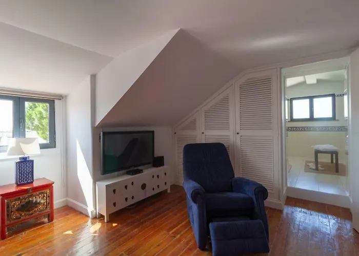 Santo António's 3* Cascais